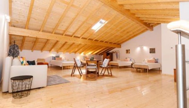 Standardzimmer - Apartamento espaçoso em Lagos – ideal para grupos