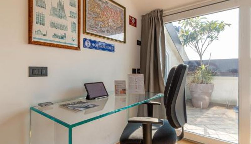 Apartament - My cup of tea by Houset