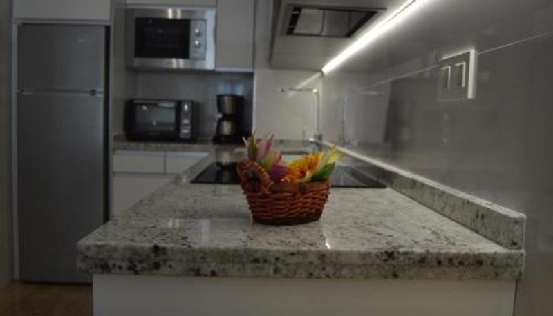 Appartement - Nerja Sun Apartments Delfín Torrecilla