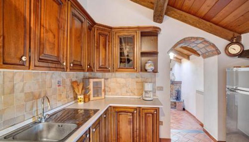 Daire - La Casa della nonna