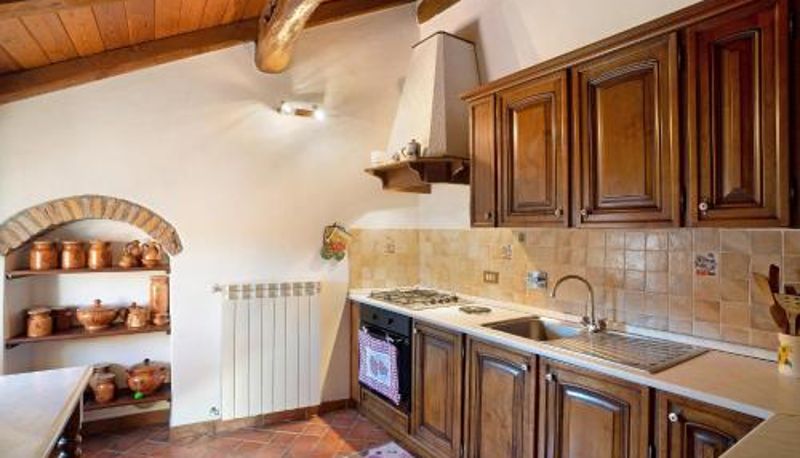 Daire - La Casa della nonna
