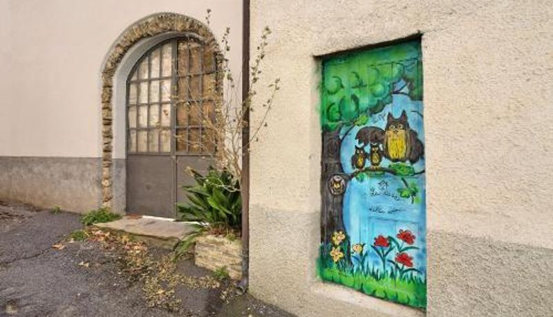 Standart oda - La Casa della nonna