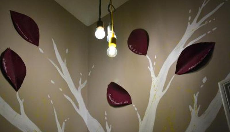 Standart oda - L'albero Di Famiglia