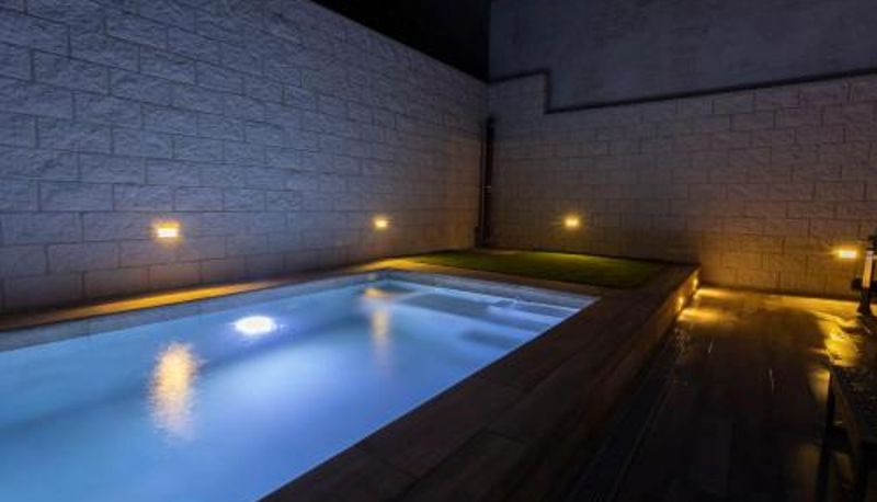 Apartament - Huellas de la Mancha
