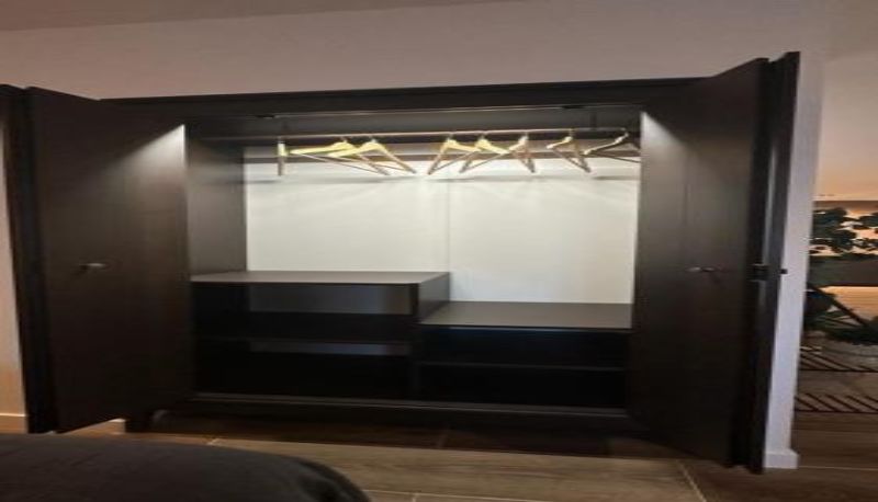 Apartament - Huellas de la Mancha