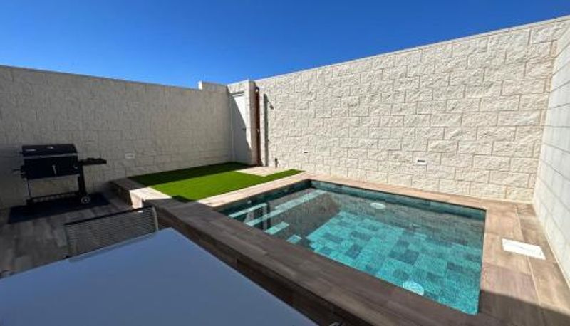 Apartament - Huellas de la Mancha