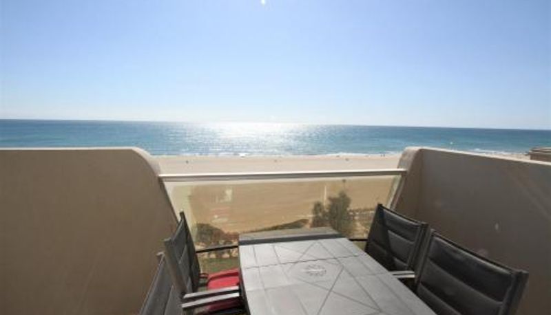 Terrazza - Appartement 2 pieces en front de mer