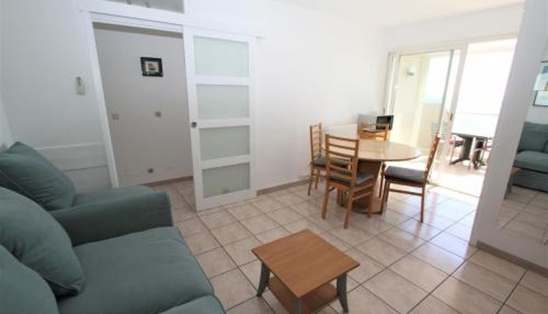Appartamento - Appartement 2 pieces en front de mer