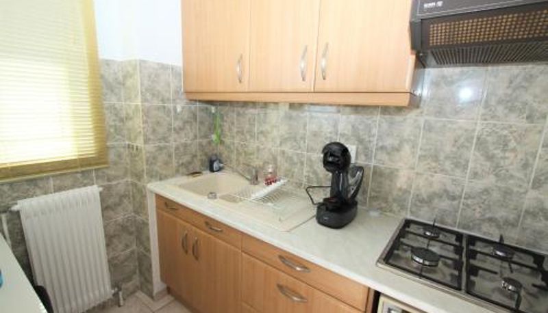 Appartamento - Appartement 2 pieces en front de mer