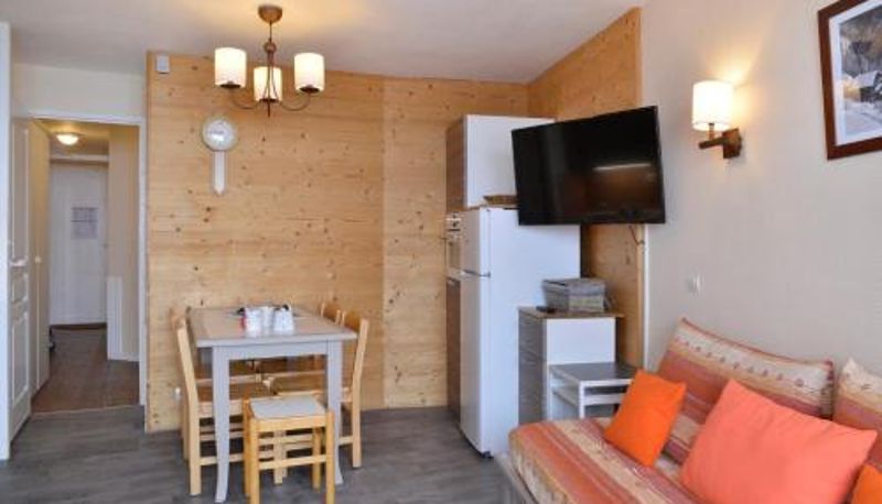 Bilgi - travelski home select - Résidence Licorne