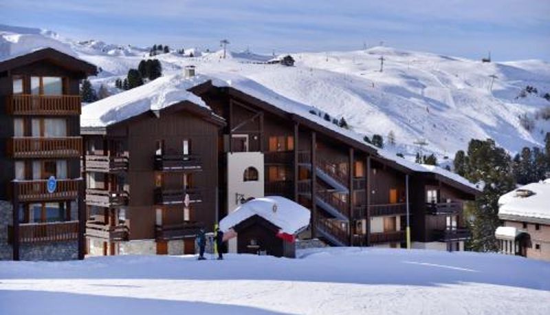 Daire - travelski home select - Résidence Licorne