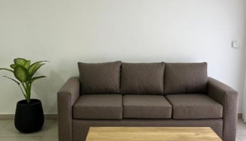 Chambre Standard - departamento 5 personas tigre centro