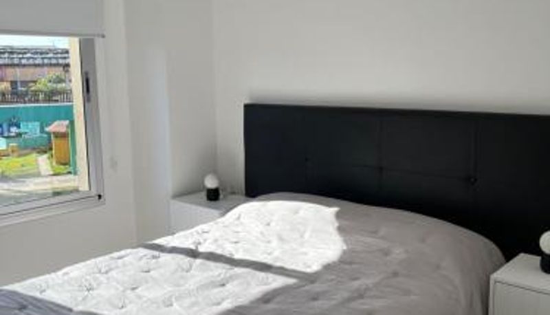 Chambre Standard - departamento 5 personas tigre centro