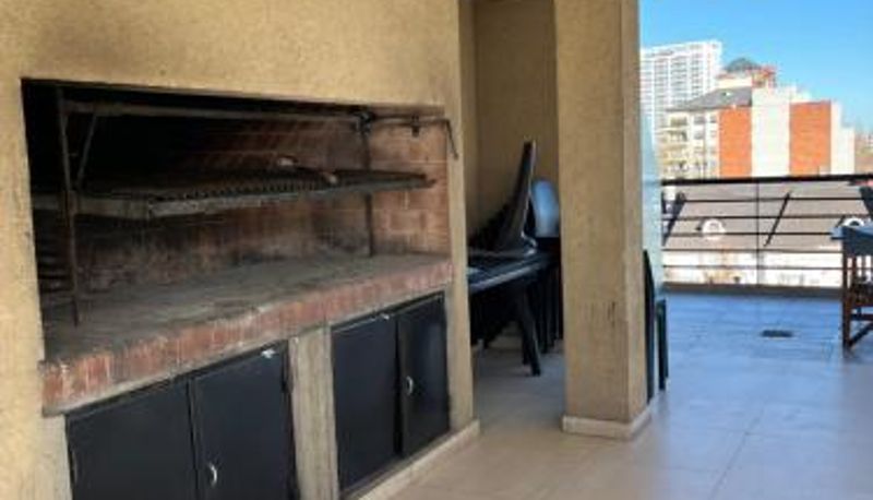 Chambre Standard - departamento 5 personas tigre centro
