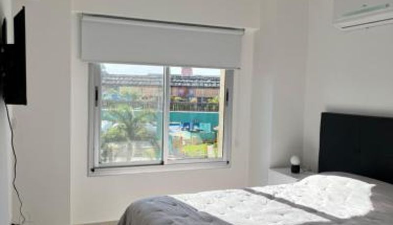 Chambre Standard - departamento 5 personas tigre centro