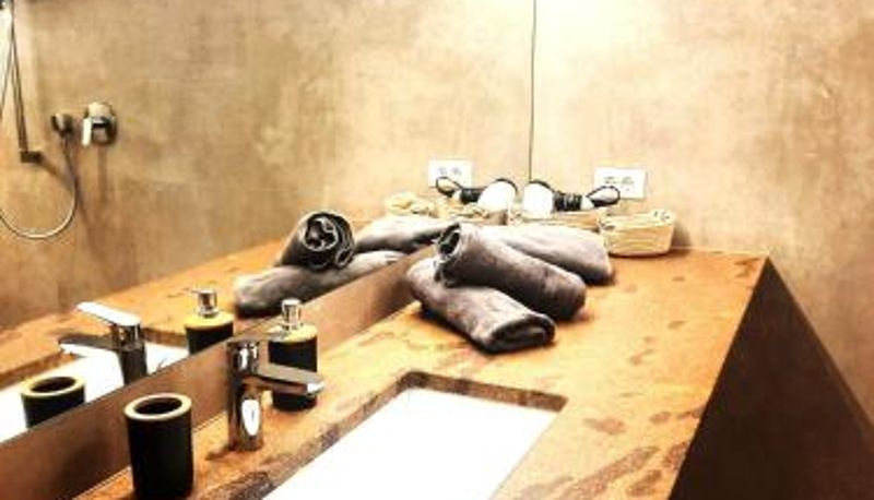 Apartament - Peter Paul Terrasseapp Burgenblick