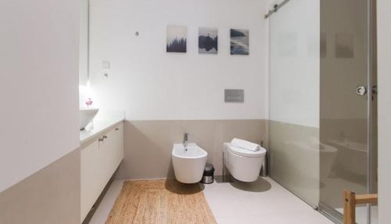Habitación estándar - Estrela Delight by Homing