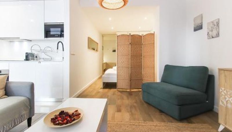 Habitación estándar - Estrela Delight by Homing