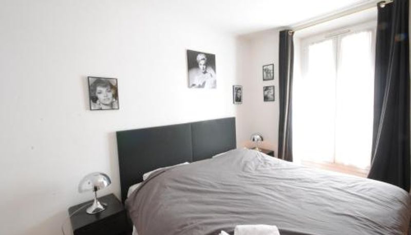 Apartamento - Les Serbes 2P RET29