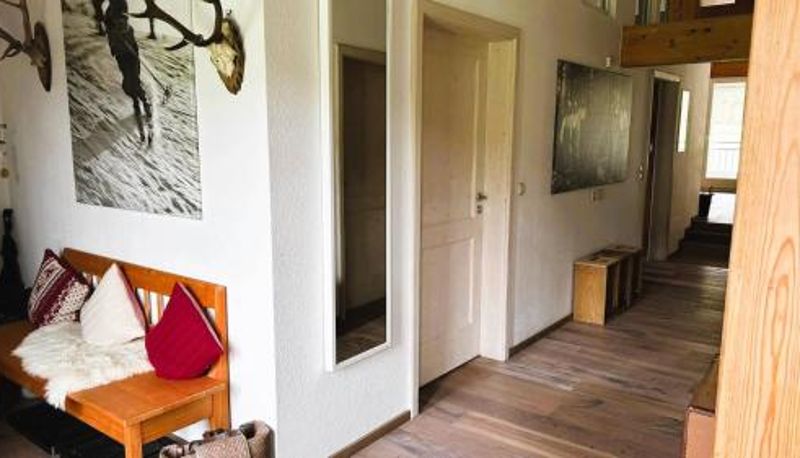 Informacje - Oberstaufen-Höfen "Altes Schulhaus"