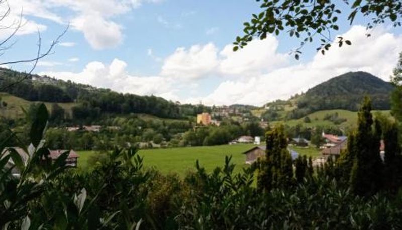 Informacje - Oberstaufen-Höfen "Altes Schulhaus"