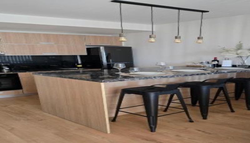 Appartement - Nice Studio in Palermo Soho