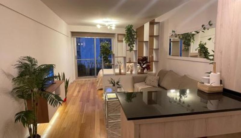 Appartement - Nice Studio in Palermo Soho