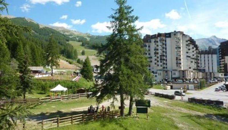 Info - Résidence Le Sunny Snow - 109 LE SUNNY SNOW 1650 MAE-3994