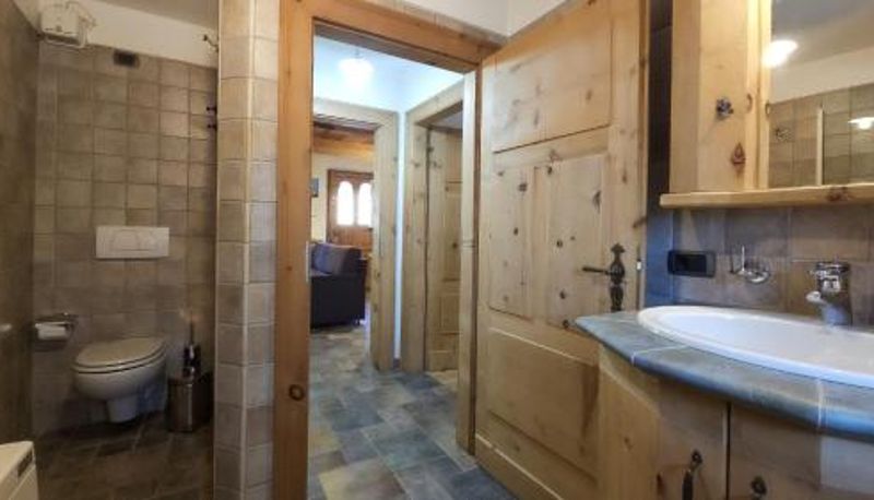 Standart oda - Chalet Canton