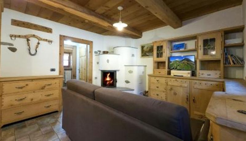 Standart oda - Chalet Canton
