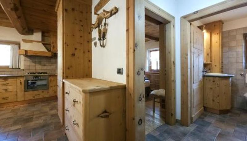 Standart oda - Chalet Canton
