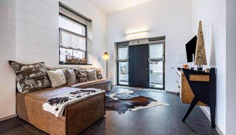 Bilgi - Loft Casa Facco