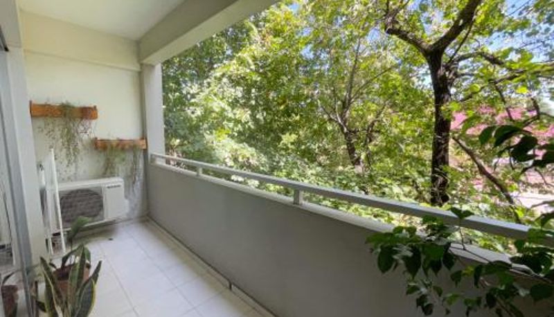 Daire - Plaza España Departamento Moderno La Plata