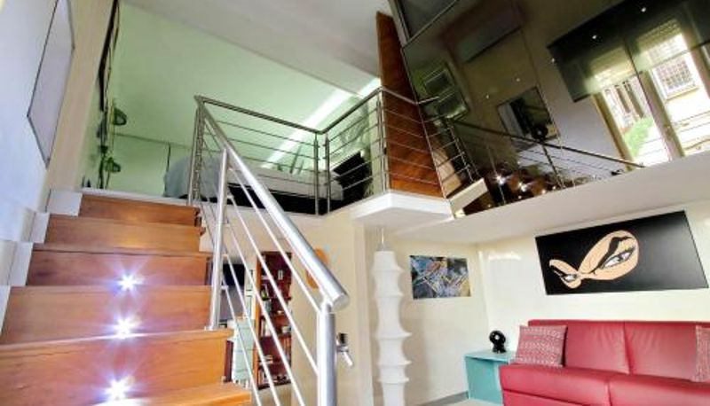 Apartamento - YCH-Loft Margutta per Smart Worker