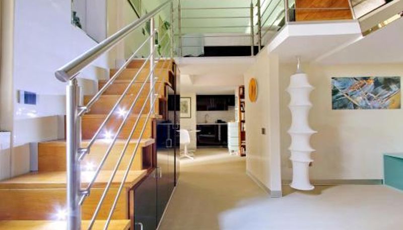 Apartamento - YCH-Loft Margutta per Smart Worker