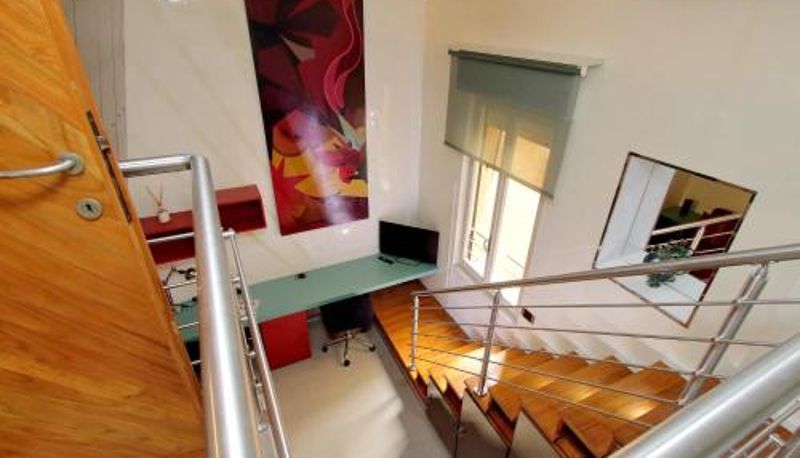 Apartamento - YCH-Loft Margutta per Smart Worker