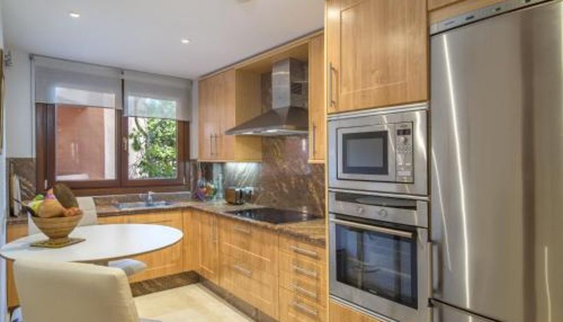 Appartamento - Beach front apartment Mar Azul