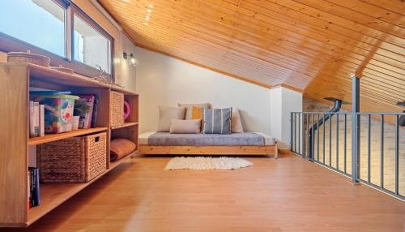 Apartment - Hauzify I El Refugi de Prades
