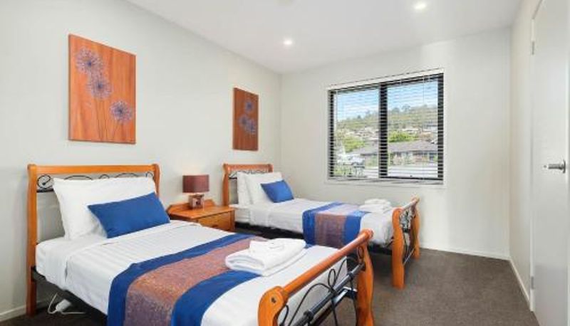 Standard room - Self Contained Beach View Apartment