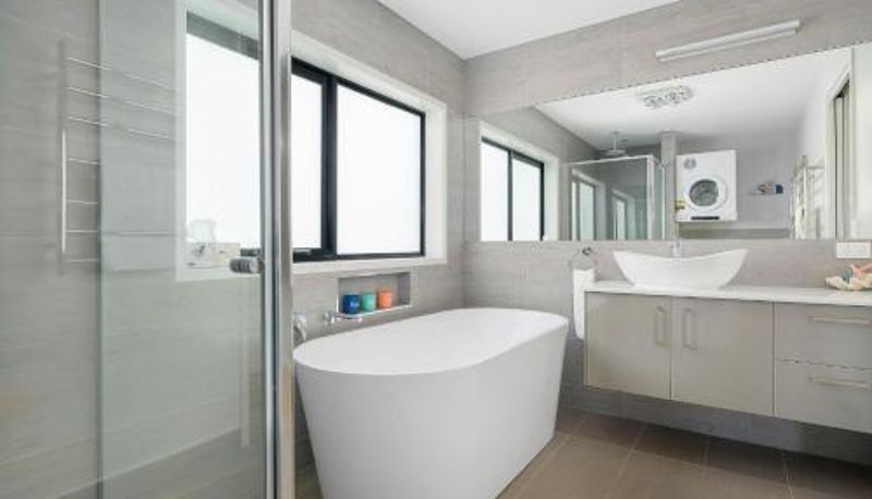 Standard room - Self Contained Beach View Apartment