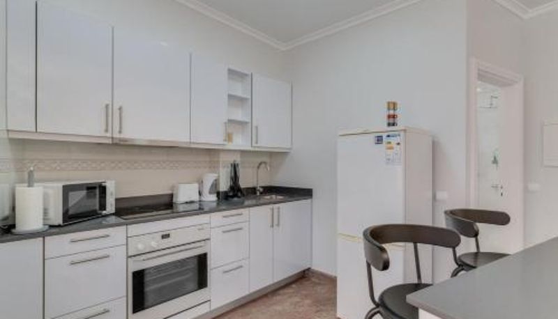 Apartment - Central Funchal Apartment With Terrace - Nest I