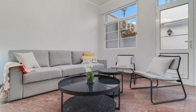 Info - Central Funchal Apartment With Terrace - Nest I