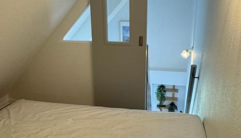 Info - Cabourg - FR-1-487-369  face mer Appartement rénové 2 pièces