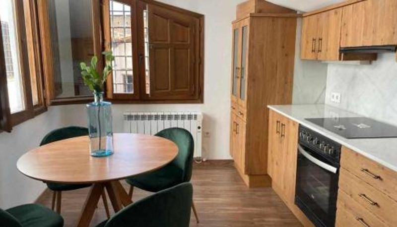 Suite - Apartamentos Casa Memé