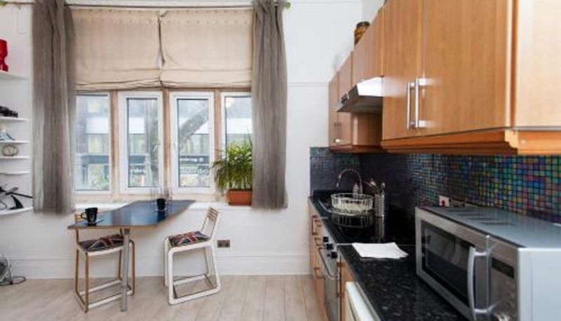 Daire - ItalianFlat - Shaldon