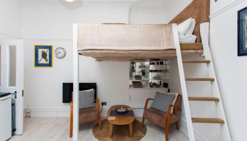 Daire - ItalianFlat - Shaldon