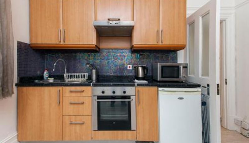 Daire - ItalianFlat - Shaldon