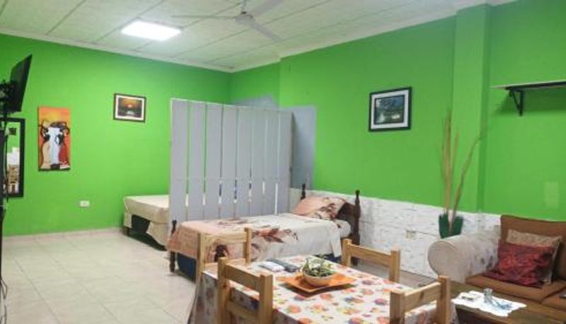 Habitación estándar - Terraza del Rio