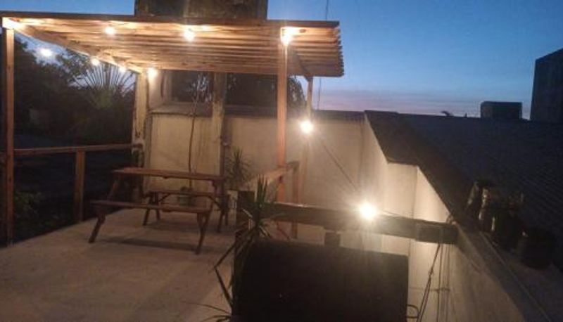 Habitación estándar - Terraza del Rio