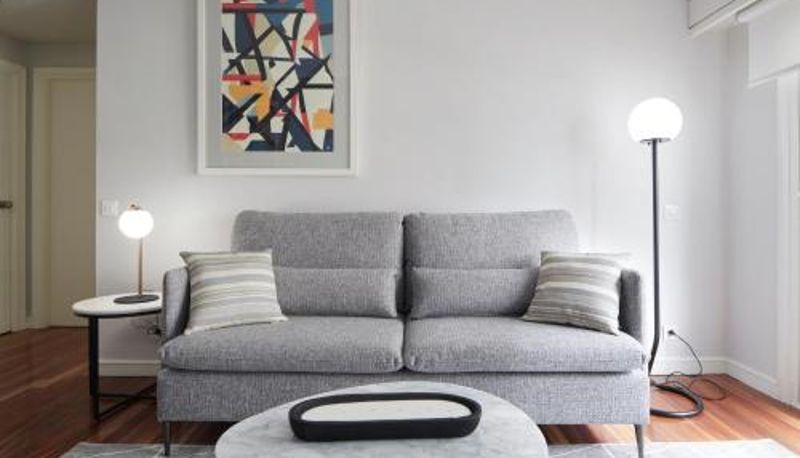 Daire - Be Bop by FeelFree Rentals